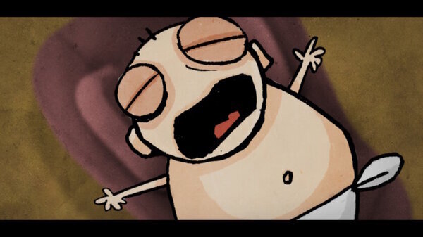 パズル好き必見！物理ベースのパズルゲーム『グーの惑星(TM)2』の秘密を解き明かそう！【GSEスペシャルインタビュー】ゲーム制作チーム2DBOY(プロデューサーRon Carmel氏、デザイナーKyle Gabler氏)