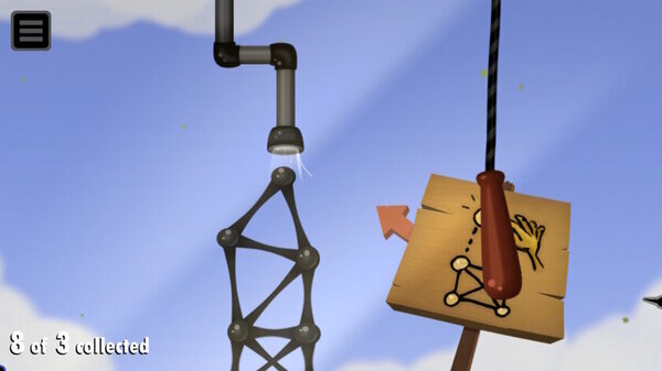 パズル好き必見！物理ベースのパズルゲーム『グーの惑星(TM)2』の秘密を解き明かそう！【GSEスペシャルインタビュー】ゲーム制作チーム2DBOY(プロデューサーRon Carmel氏、デザイナーKyle Gabler氏)