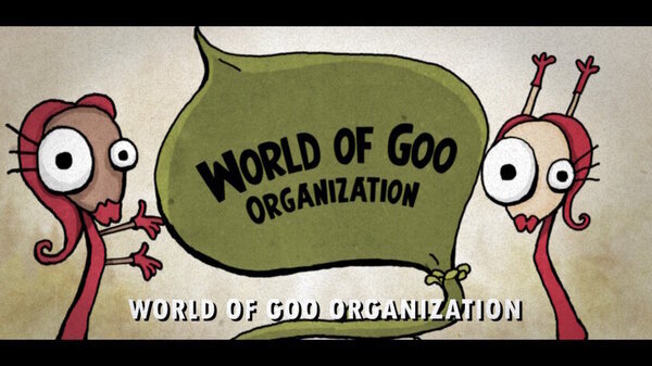 パズル好き必見！物理ベースのパズルゲーム『グーの惑星(TM)2』の秘密を解き明かそう！【GSEスペシャルインタビュー】ゲーム制作チーム2DBOY(プロデューサーRon Carmel氏、デザイナーKyle Gabler氏)