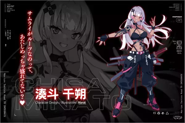 クラウドファンディングの支援額が2,000万円を突破！最新情報も追加！『Muv-Luv Tactics カーリダーサの悪夢』