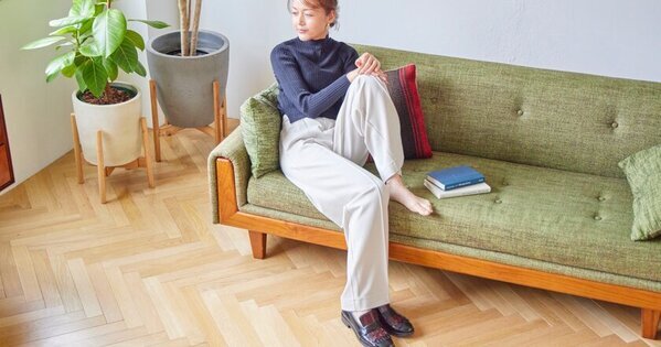 “ごろ寝でも式典でも美しく”着こなせるchiko新作服の販売プロジェクトを1月7日(火)まで実施