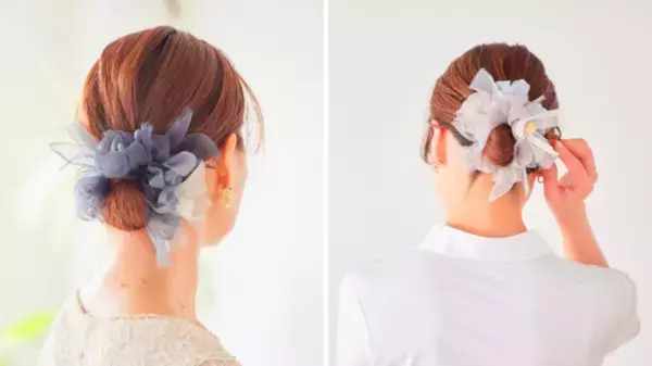 “ごろ寝でも式典でも美しく”着こなせるchiko新作服の販売プロジェクトを1月7日(火)まで実施