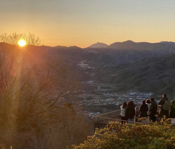 ＜冬季限定＞お正月らしい楽しみ方で冬の長瀞を満喫　秩父鉄道「ぽかぽかこたつ舟」　元日から営業開始