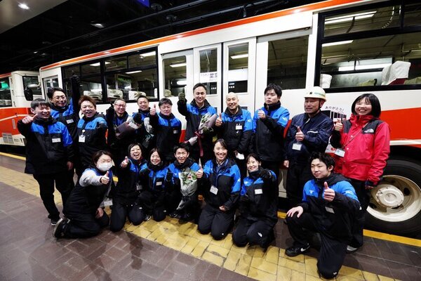 富山県と長野県を結ぶ「立山黒部アルペンルート」、最新の積雪情報や冬山の絶景を配信！
