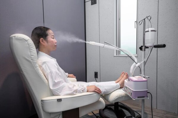 地域包括ケアシステムへの貢献を目指し心身ともに皆様の健康的な生活をサポートするローカルリハブケアサロン「パナケイア」が大阪にオープン！