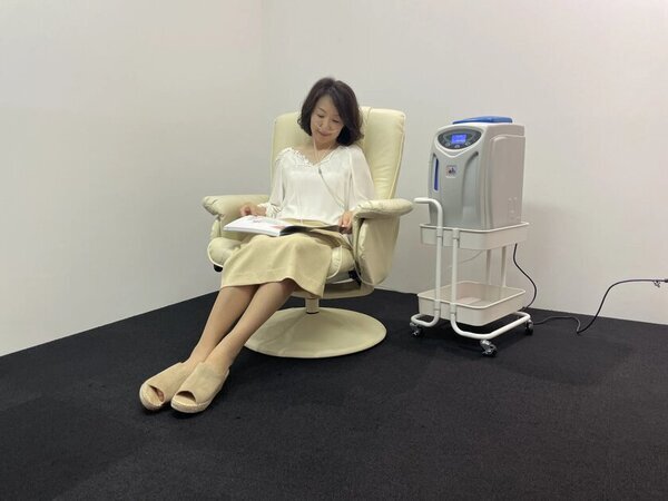 地域包括ケアシステムへの貢献を目指し心身ともに皆様の健康的な生活をサポートするローカルリハブケアサロン「パナケイア」が大阪にオープン！