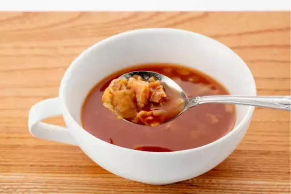 1日に必要なビタミンDが手軽に摂れる『花びら茸』を“食べるビタミンD(TM)”シリーズとして商品化　生鮮2種と味噌汁2種、スープ1種の販売を開始