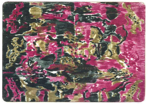 「口先の指差し眼差しの先」吉浦眞琴 個展　2025年1月10日(金) ～ 1月18日(土)ART FOR THOUGHTで開催