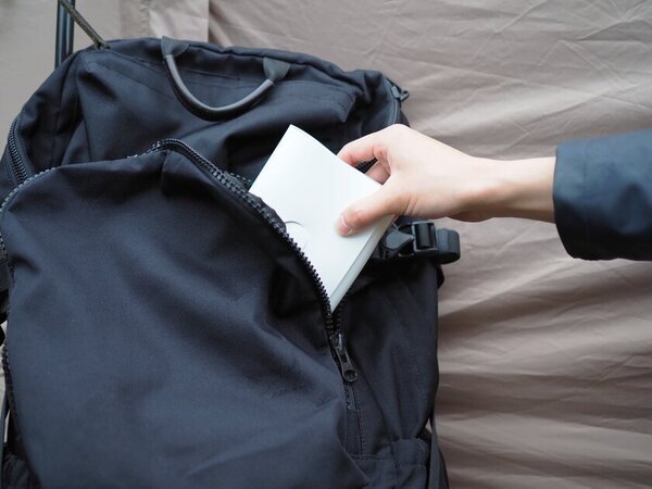 ばね製造メーカーがつくる「3cmに縮む水切りラック」　クラファンで目標金額1000％達成！キッチンすっきり、持ち運び可能でアウトドアにも！