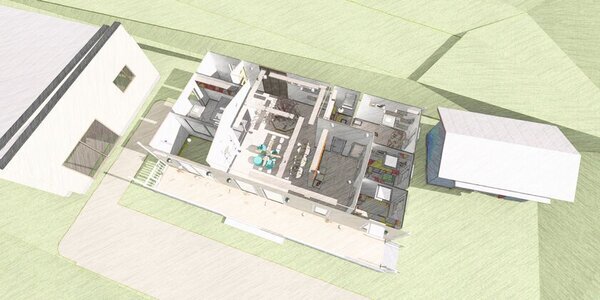 殺処分ゼロを願い、人と犬猫が共に「生きる」を目指す愛犬、愛猫コミュニティ施設応援プロジェクトをクラウドファンディングサイト「CAMPFIRE」で開始