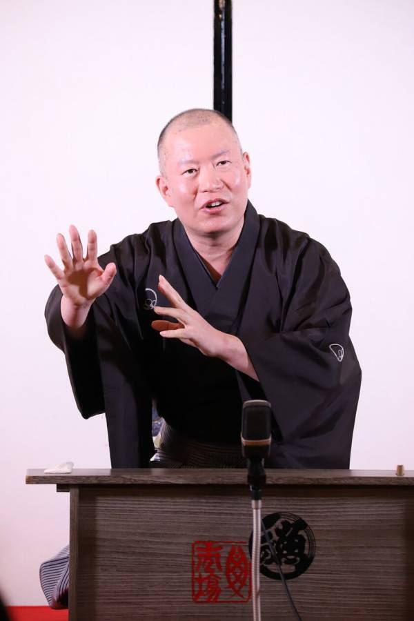 『演芸大忠臣蔵2024』を12/28に深川江戸資料館小劇場で開催！“忠臣蔵ネタ”を講談、落語、浪曲、漫談などで披露