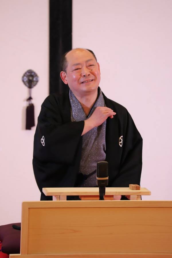 『演芸大忠臣蔵2024』を12/28に深川江戸資料館小劇場で開催！“忠臣蔵ネタ”を講談、落語、浪曲、漫談などで披露