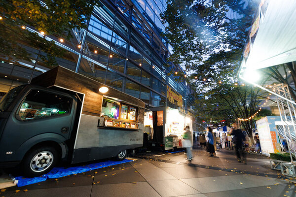 ＜TOKYO周穫祭2024開催レポート＞食べて、見て、触って、東京都の観光地としての魅力を再発信　来場者数は2日間で昨年超えの約45,000名到達！足湯体験で魅力発信？「実際に行ってみたくなった」の声多数！