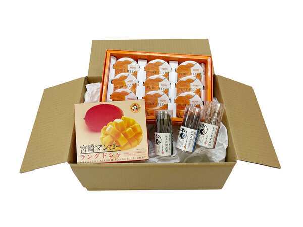 新春から東京都内で日本一周の旅気分を大満喫！各店を周遊してスタンプを集めると全国各地の特産品詰め合わせが当たるアンテナショップスタンプラリーほかのイベントを開催！