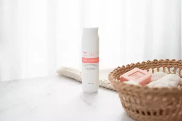 抜け毛や髪のボリューム不足でお悩みの方に　髪と心に新しい自信を。抜け毛ケアに特化した『新 racco』シリーズ登場！