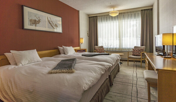 Immun'Age × 志賀高原プリンスホテル 大好評「ウェルビーイング×イミュナージュプラン」今年もシーズン到来！