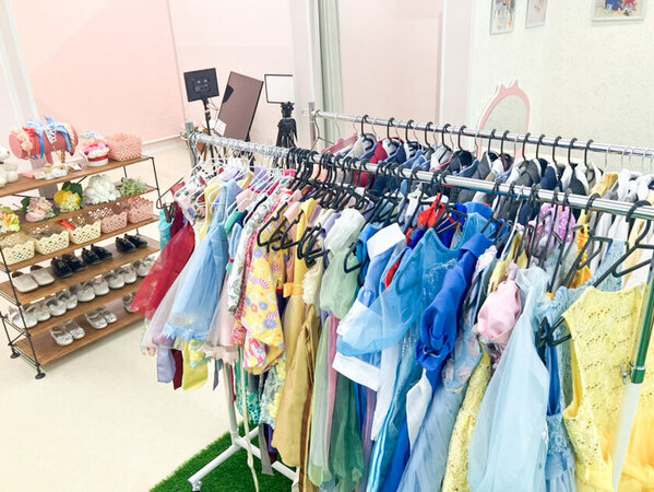 『キッズランドUS 兵庫尼崎アマドゥ店』が12月25日にグランドオープン！親子で夢中になる室内遊園地