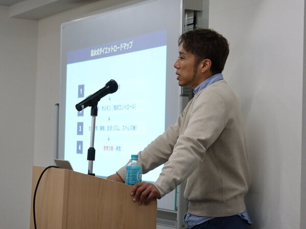 パーソナルダイエットサポーターの資格が取得できる養成講座　1月11日に初のオンライン開催を実施！