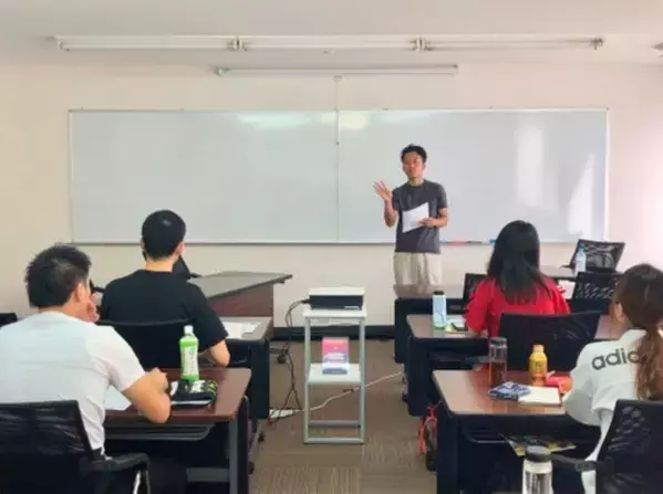 パーソナルダイエットサポーターの資格が取得できる養成講座　1月11日に初のオンライン開催を実施！