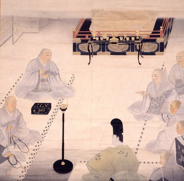 企画展「歴史画パラダイス」を京都府立堂本印象美術館にて2025年1月21日(火)～3月30日(日)に開催