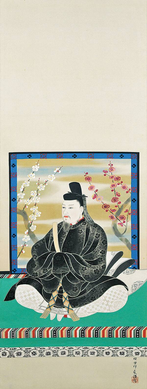 企画展「歴史画パラダイス」を京都府立堂本印象美術館にて2025年1月21日(火)～3月30日(日)に開催