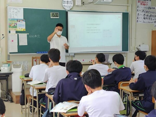 がん経験者・医療者が伝える子ども達に向けた命の授業　CAMPFIREにてクラウドファンディングを12月16日開始