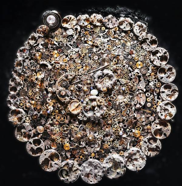 さかえクリニック医学博士 Nobu Suetakeが、美容医療と芸術を融合させた次世代アート事業「The Davinci Art Project」を開始