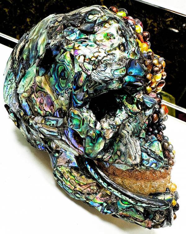 さかえクリニック医学博士 Nobu Suetakeが、美容医療と芸術を融合させた次世代アート事業「The Davinci Art Project」を開始