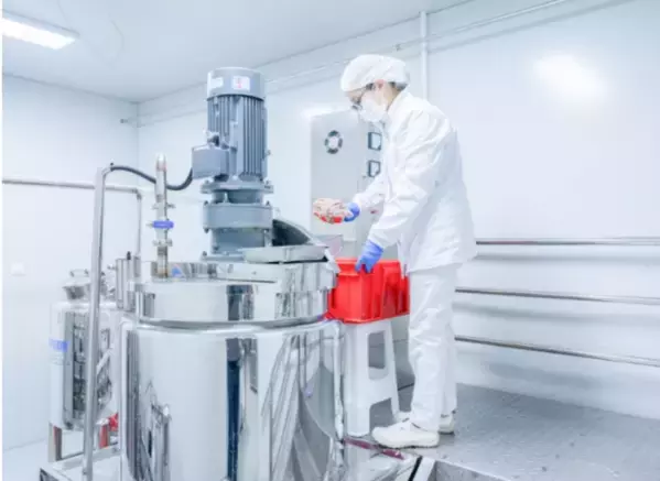 馬プラセンタ原液として『史上最高濃度※』を達成　常温保管可能な馬プラセンタ原料の販売開始