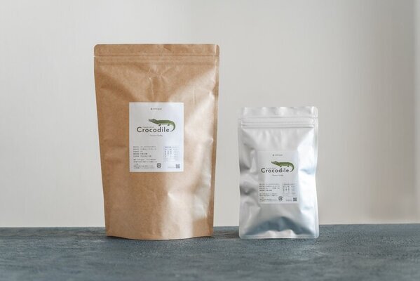 プロも認める高品質！「フリーズドライクロコダイル」が愛犬・愛猫の健康をサポート