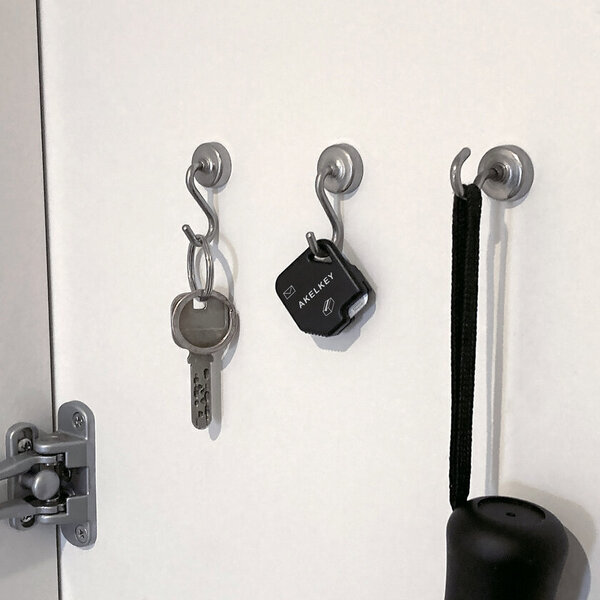 開封・開梱すべてこれ一つ！開けたい時にすぐ使える2WAYオープナー『AKELKEY(アケルキー)』が12月下旬に発売