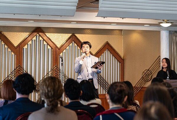 クルーズ会社とインフルエンサーが一堂に会する「クルーズイズム・パートナーズ謝恩クリスマスパーティー2024」を12/10に開催