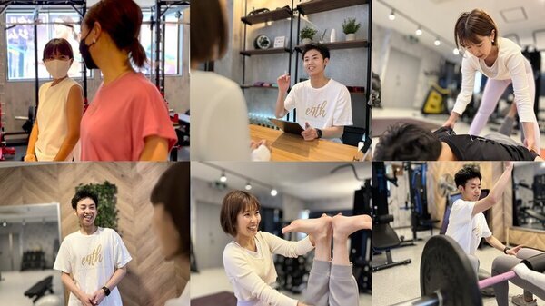 正月太りはパーソナルジム「イーナインス」(長野市3店)ですっきり解消！新規限定・1月限定のお得なキャンペーン実施