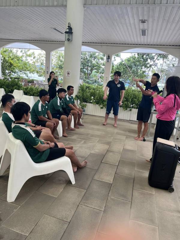 ＜開催報告＞タイで初の日本式水泳指導者育成研修を実施！川崎市発、世界に広がる日本式スイミングの魅力