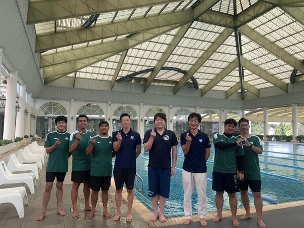 ＜開催報告＞タイで初の日本式水泳指導者育成研修を実施！川崎市発、世界に広がる日本式スイミングの魅力