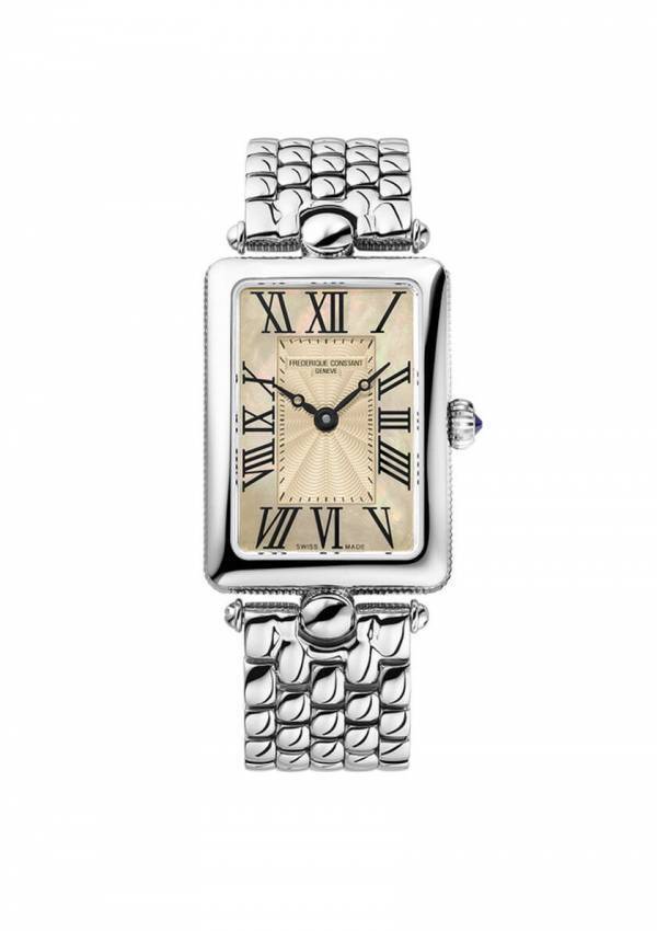 「フレデリック・コンスタント 2024 ウィンターキャンペーン」2025年1月13日(月・祝)まで全国の対象店舗で開催