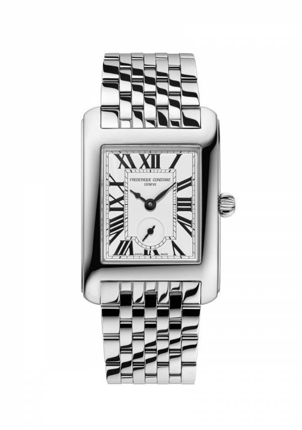 「フレデリック・コンスタント 2024 ウィンターキャンペーン」2025年1月13日(月・祝)まで全国の対象店舗で開催