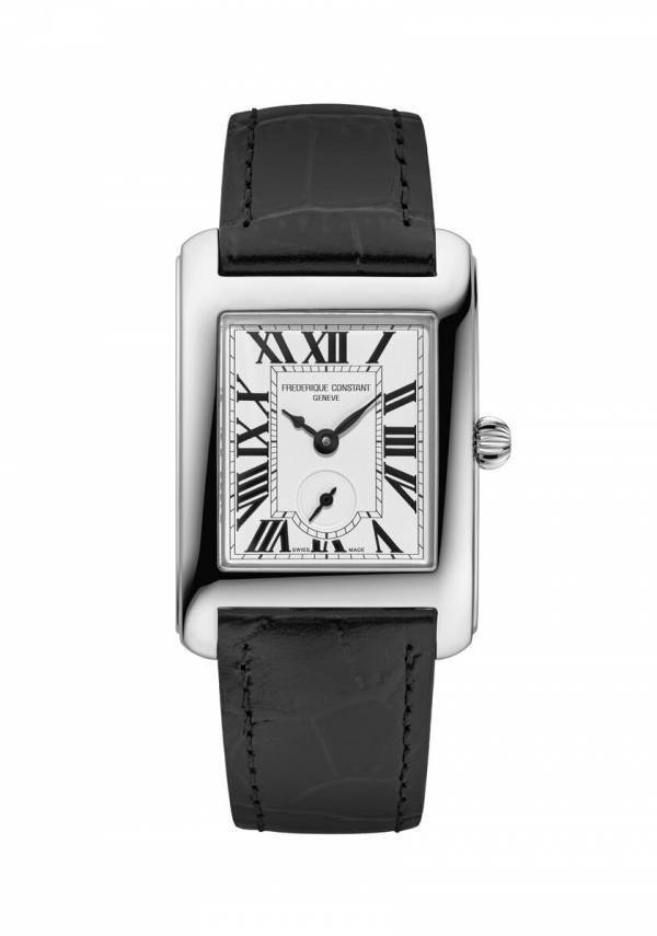 「フレデリック・コンスタント 2024 ウィンターキャンペーン」2025年1月13日(月・祝)まで全国の対象店舗で開催