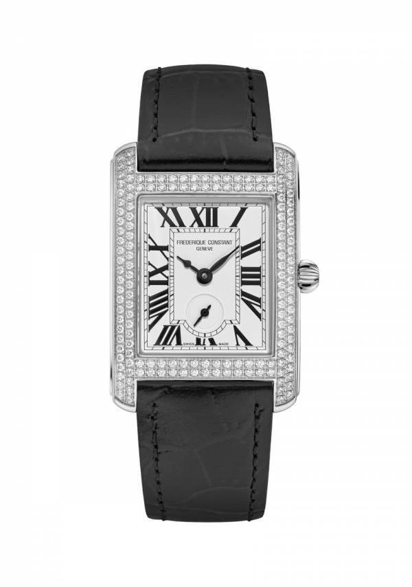 「フレデリック・コンスタント 2024 ウィンターキャンペーン」2025年1月13日(月・祝)まで全国の対象店舗で開催