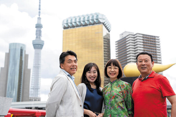 インバウンド観光客の応対に役立つ虎の巻、日仏英3カ国語9,000項目を網羅した「日本観光必携単語帳」　500部限定で12月25日発売