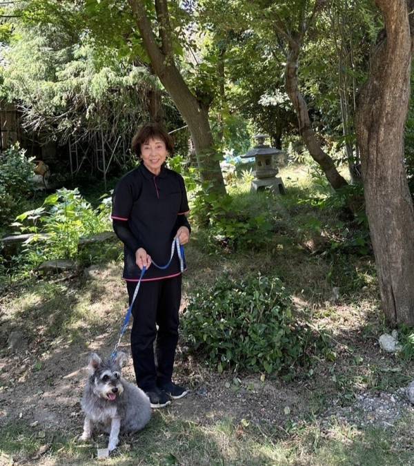 高齢者でも犬と暮らせる「セラピードッグ販売プラス」　冬のサンクスキャンペーンを12/26～1/26に開催