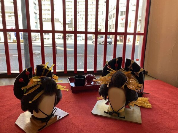 花魁変身体験や大衆演劇メイクを体験できる　“芝居の街”大阪の芸能と大衆文化を愛で、楽しむ『Geisha Theater』をオープン