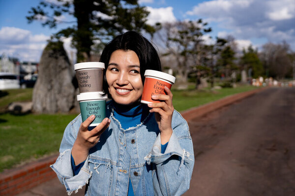リウマチを患い学んだ「食」の力。元幼稚園教諭が届ける、ヴィーガン、グルテンフリースイーツのECサイト開設と卸販売開始　～クラファン達成率591％の北海道発スイーツブランド～