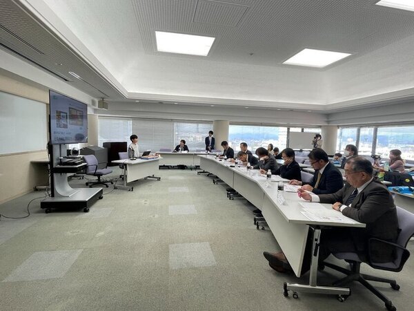 『ぎふキッズ プログラミングアワード 2024』 協賛　最優秀賞者に Chromebook を贈呈