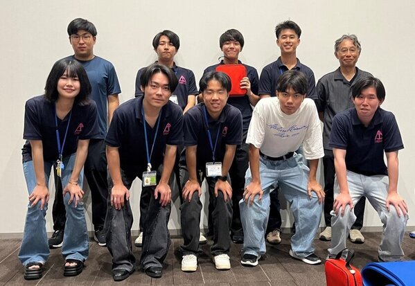 神戸国際大学が防災に関するセミナーを開催