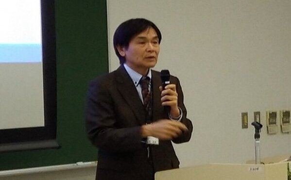 神戸国際大学が防災に関するセミナーを開催