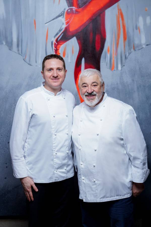 タイの首都で洗練されたイタリアンを味わえる極上のファインダイニング体験　名シェフと提携しホテル「デュシタニ・バンコク」にオープン