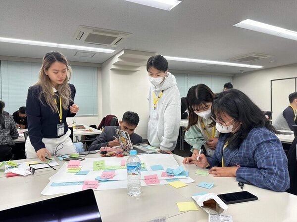 日・ASEANの高校生が集う「第1回日ASEANユースサミット」が2025年開催決定！参加に向けたプロジェクトを12月29日まで実施