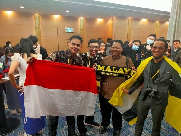 日・ASEANの高校生が集う「第1回日ASEANユースサミット」が2025年開催決定！参加に向けたプロジェクトを12月29日まで実施