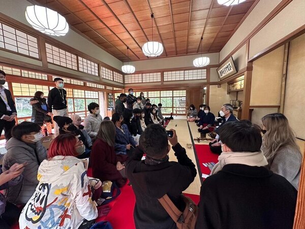 日・ASEANの高校生が集う「第1回日ASEANユースサミット」が2025年開催決定！参加に向けたプロジェクトを12月29日まで実施